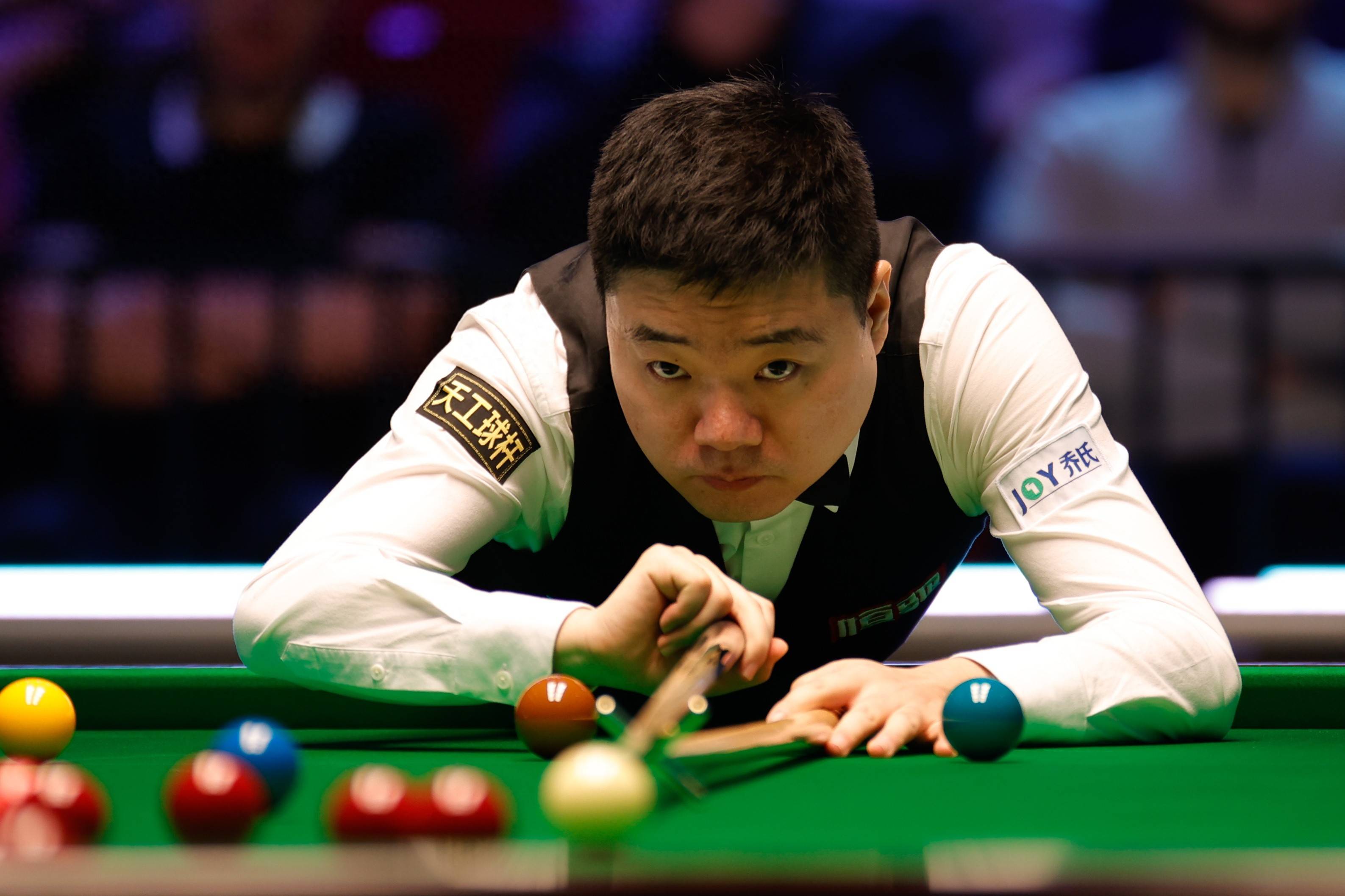 都是他梦想 都是他梦想