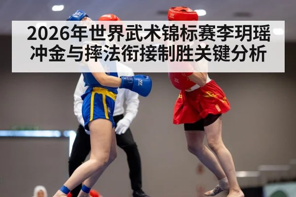 wushu sanda competition